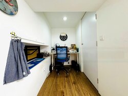 Dover Parkview (D5), Condominium #460002611